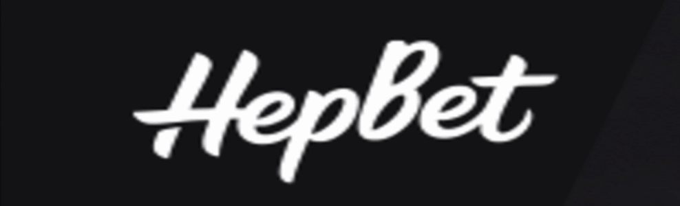 Hepbet logo