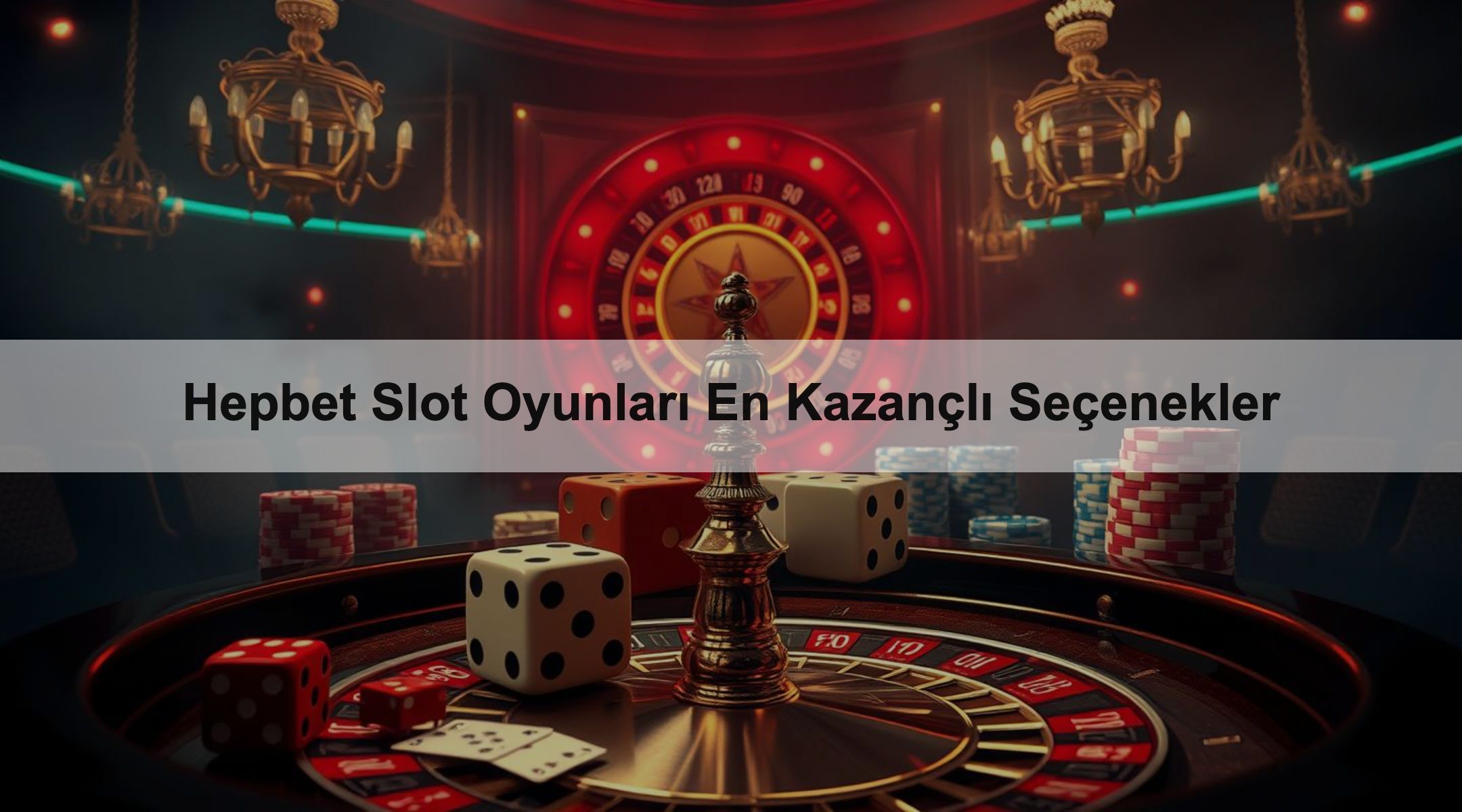 Hepbet Slot Oyunları En Kazançlı Seçenekler