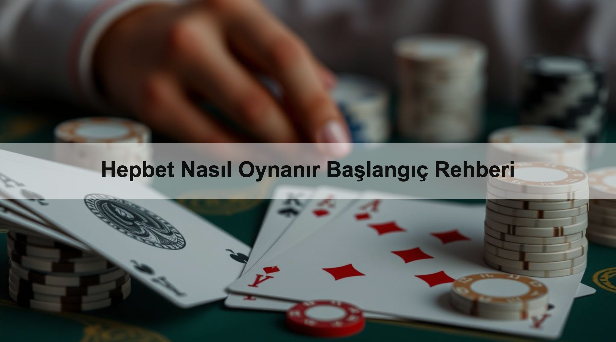 Hepbet Nasıl Oynanır Başlangıç Rehberi