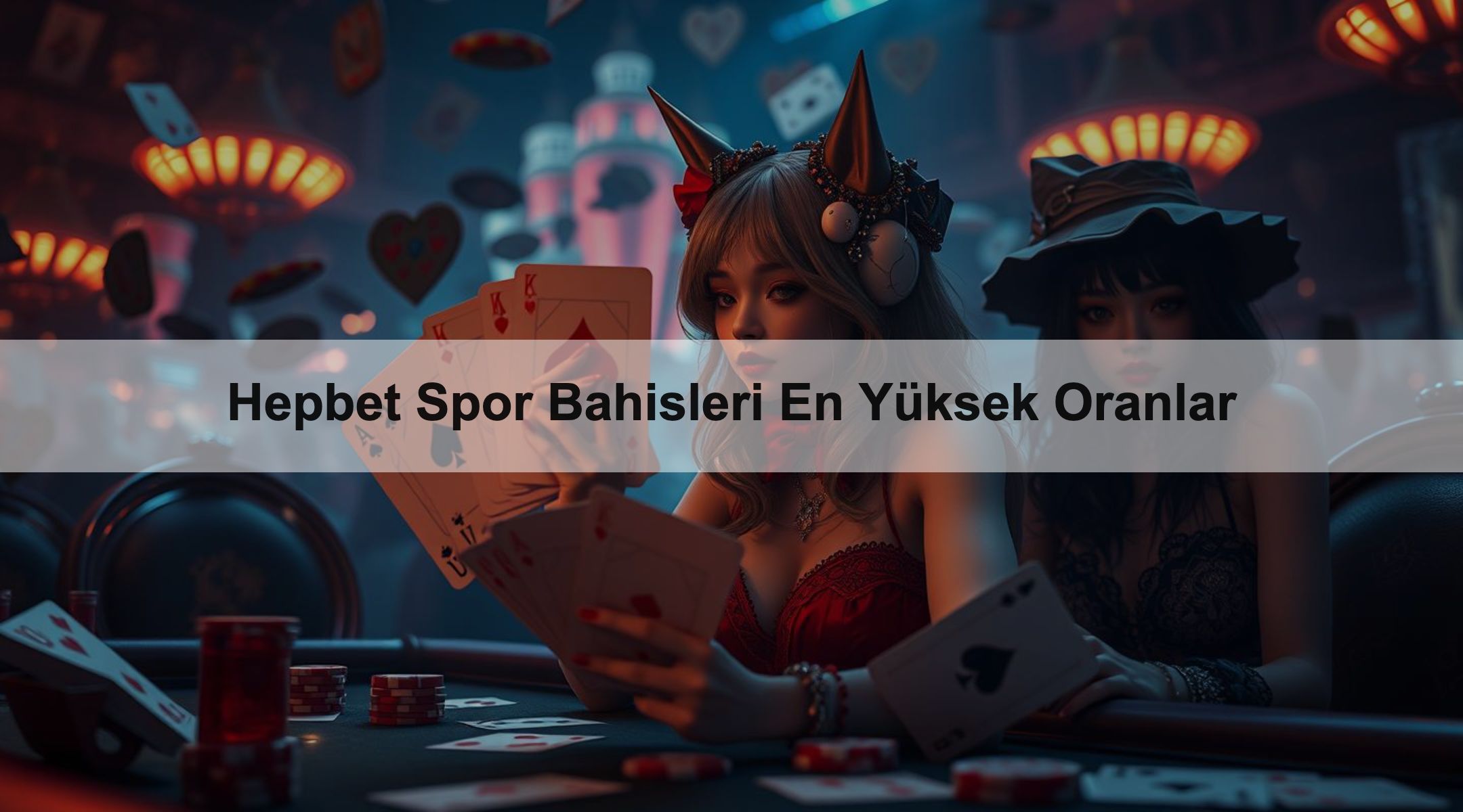 Hepbet Spor Bahisleri En Yüksek Oranlar