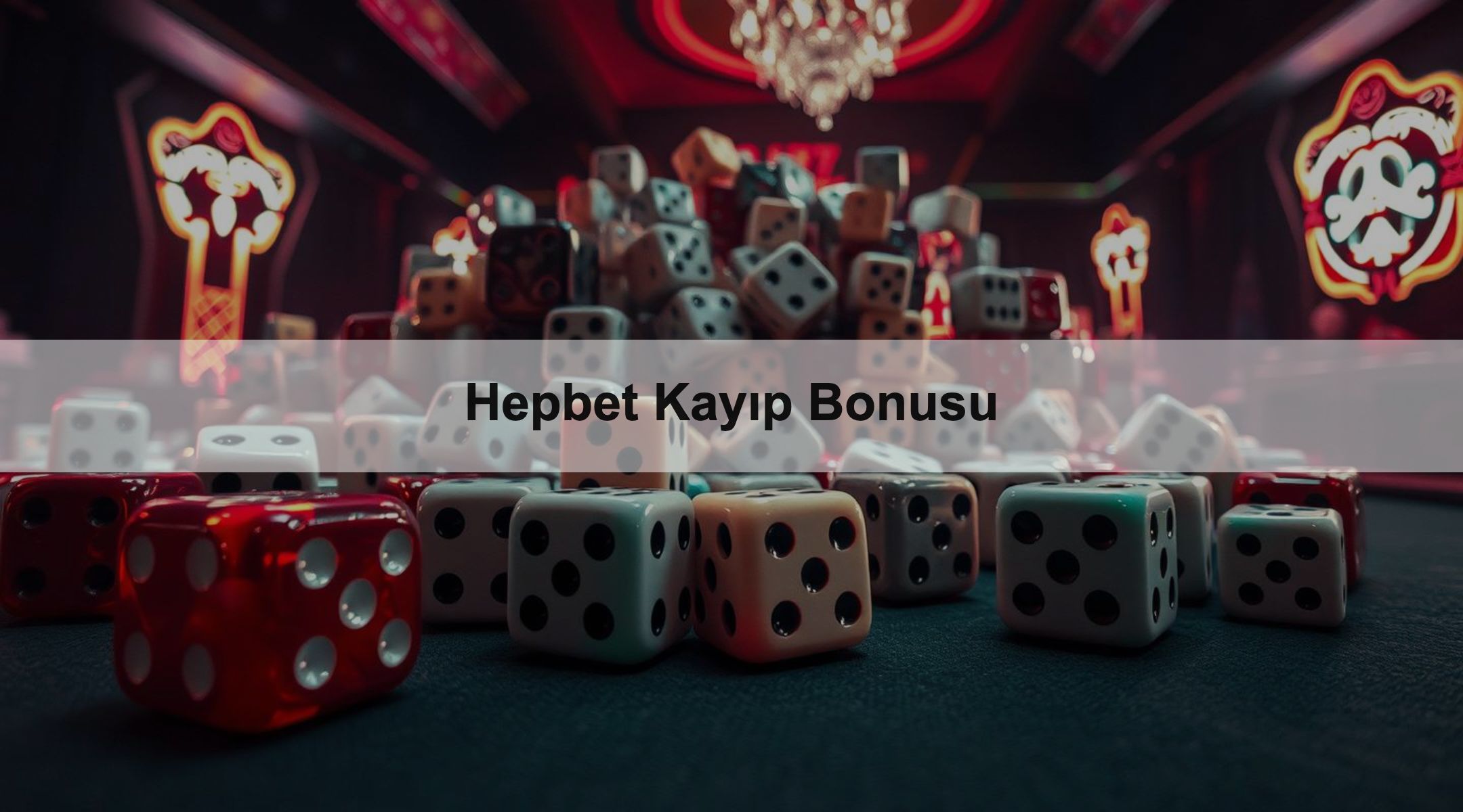 Hepbet Kayıp Bonusu