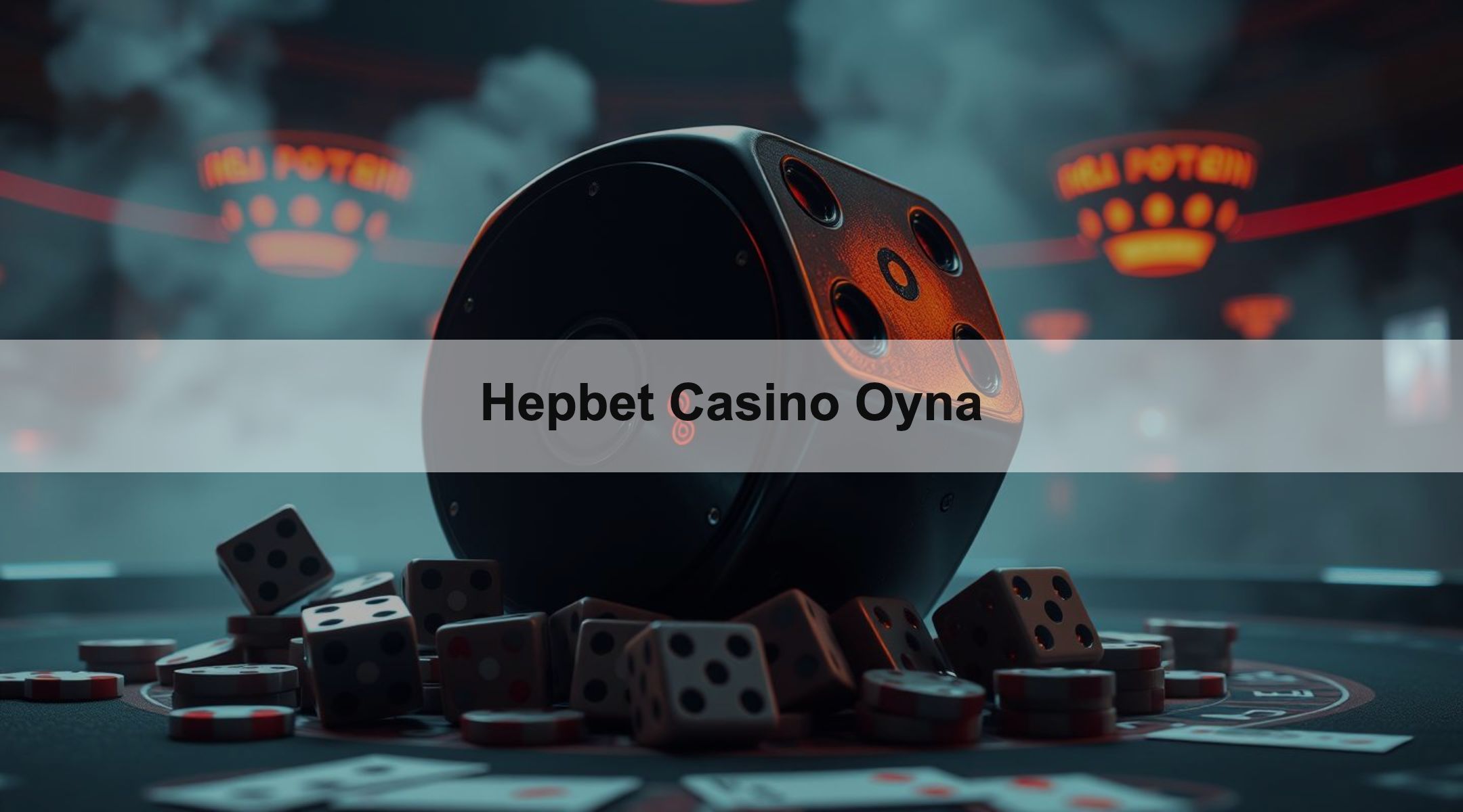 Hepbet Casino Oyna