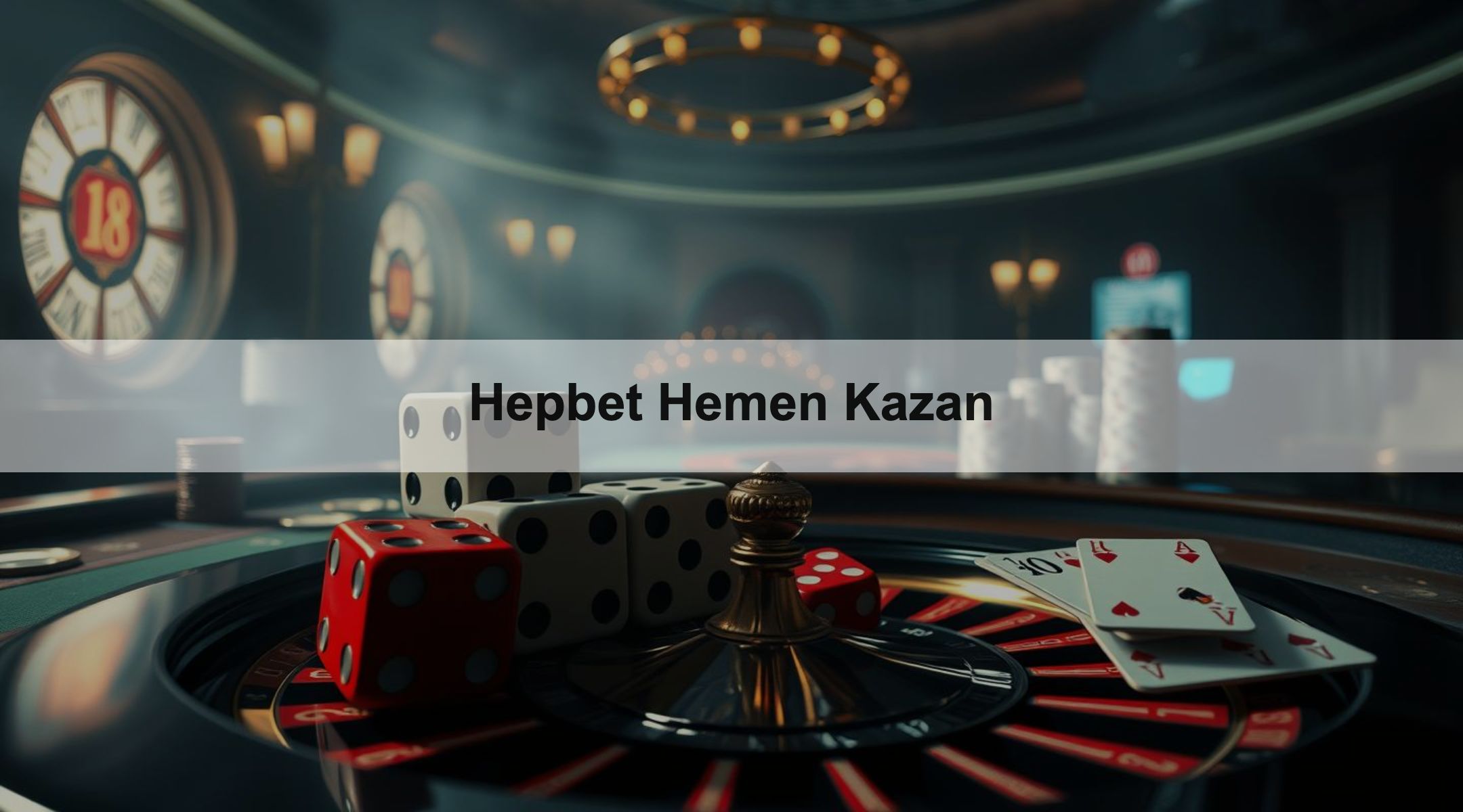 Hepbet Hemen Kazan