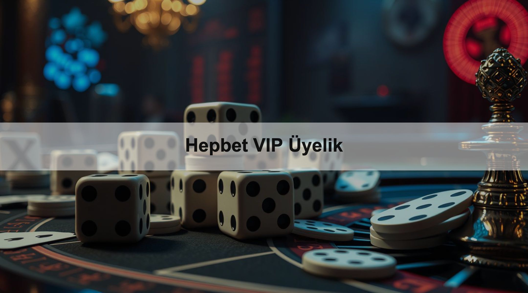 Hepbet VIP Üyelik