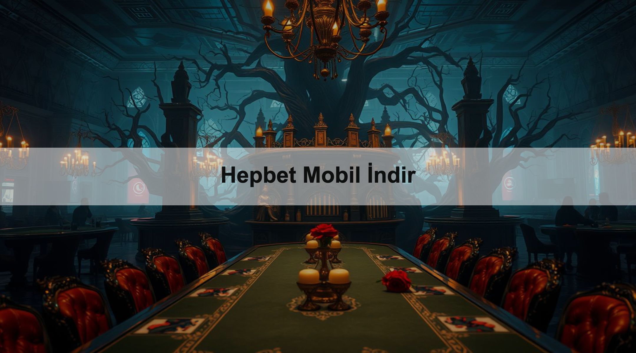 Hepbet Mobil İndir