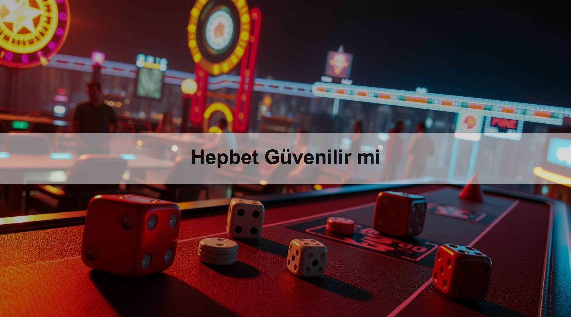 Hepbet Güvenilir mi