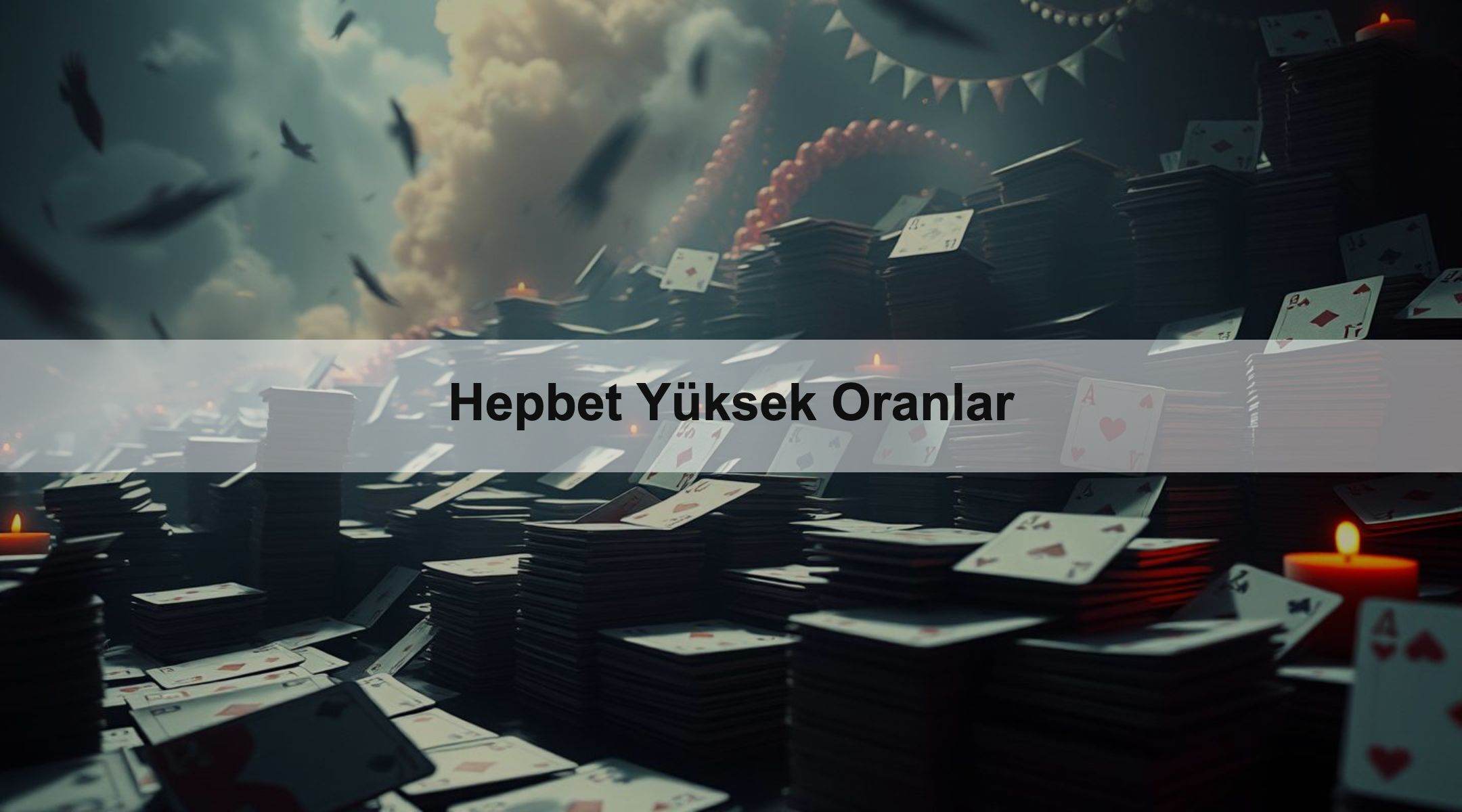 Hepbet Yüksek Oranlar