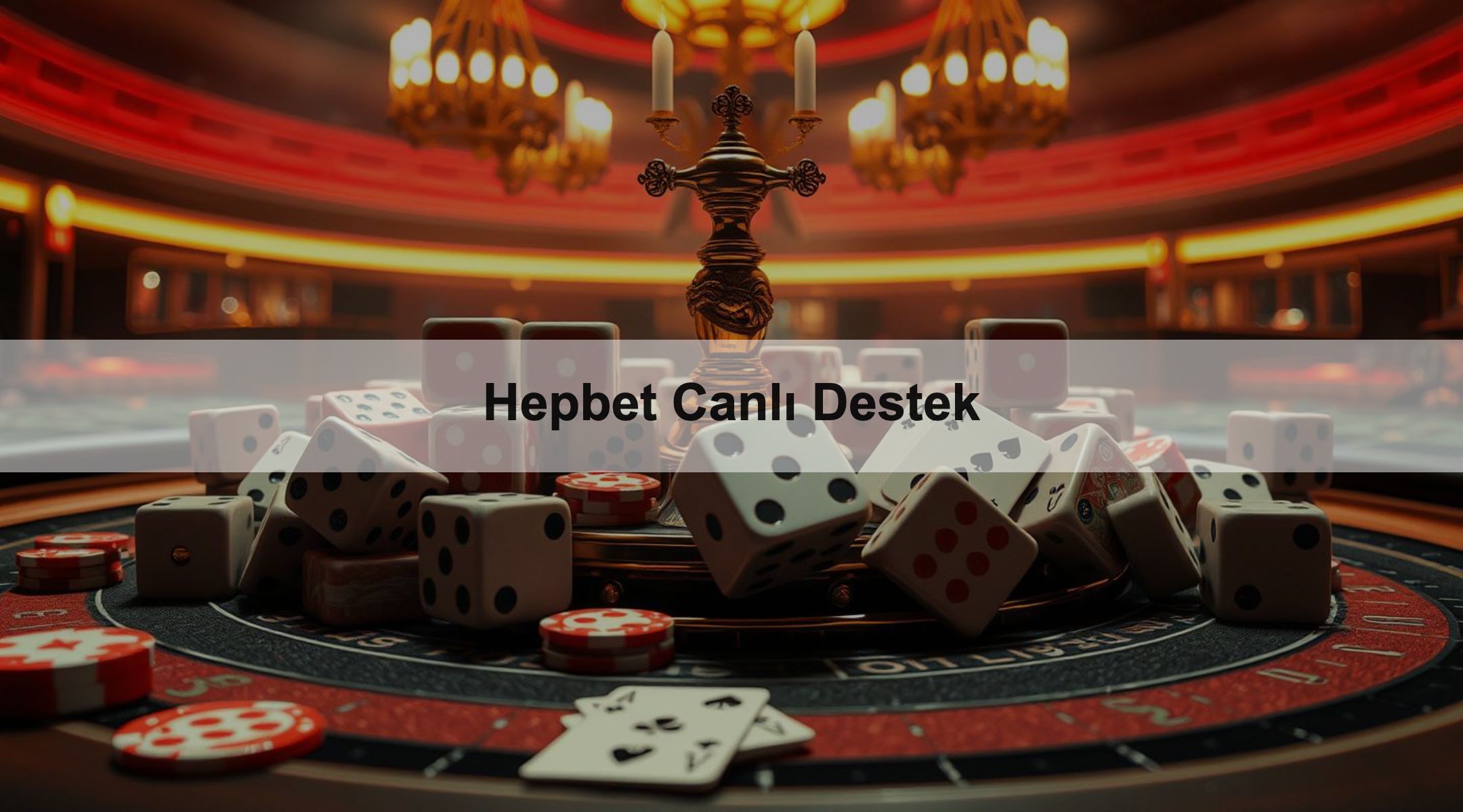 Hepbet Canlı Destek