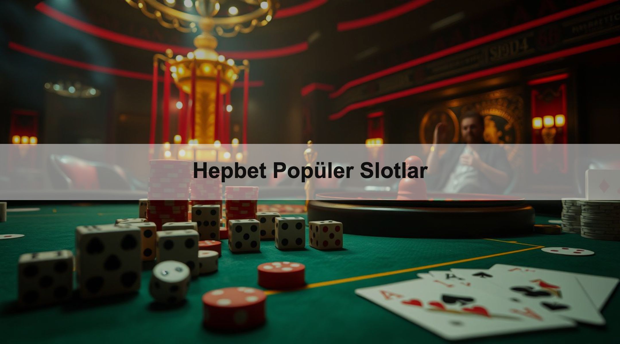 Hepbet Popüler Slotlar