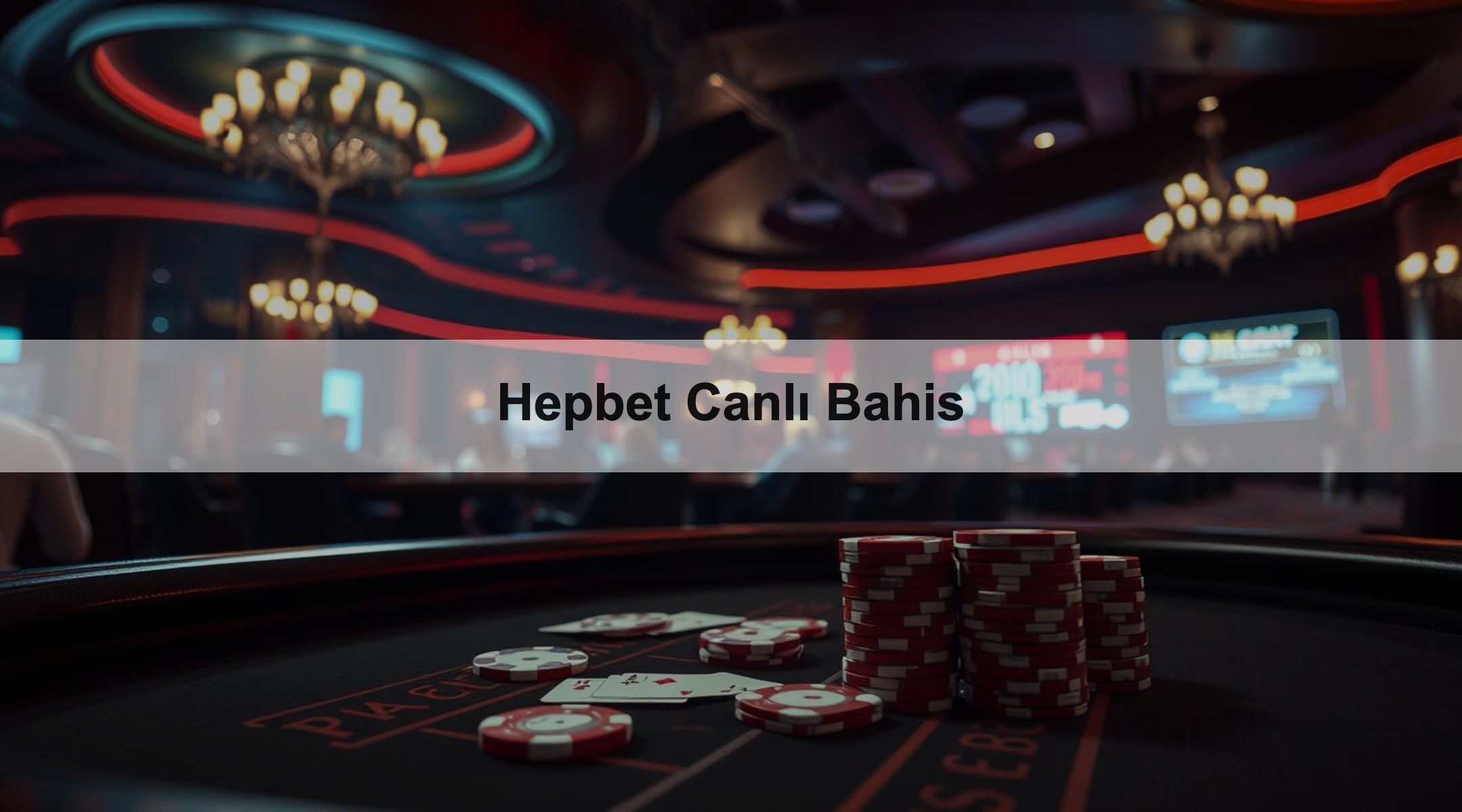 Hepbet Canlı Bahis