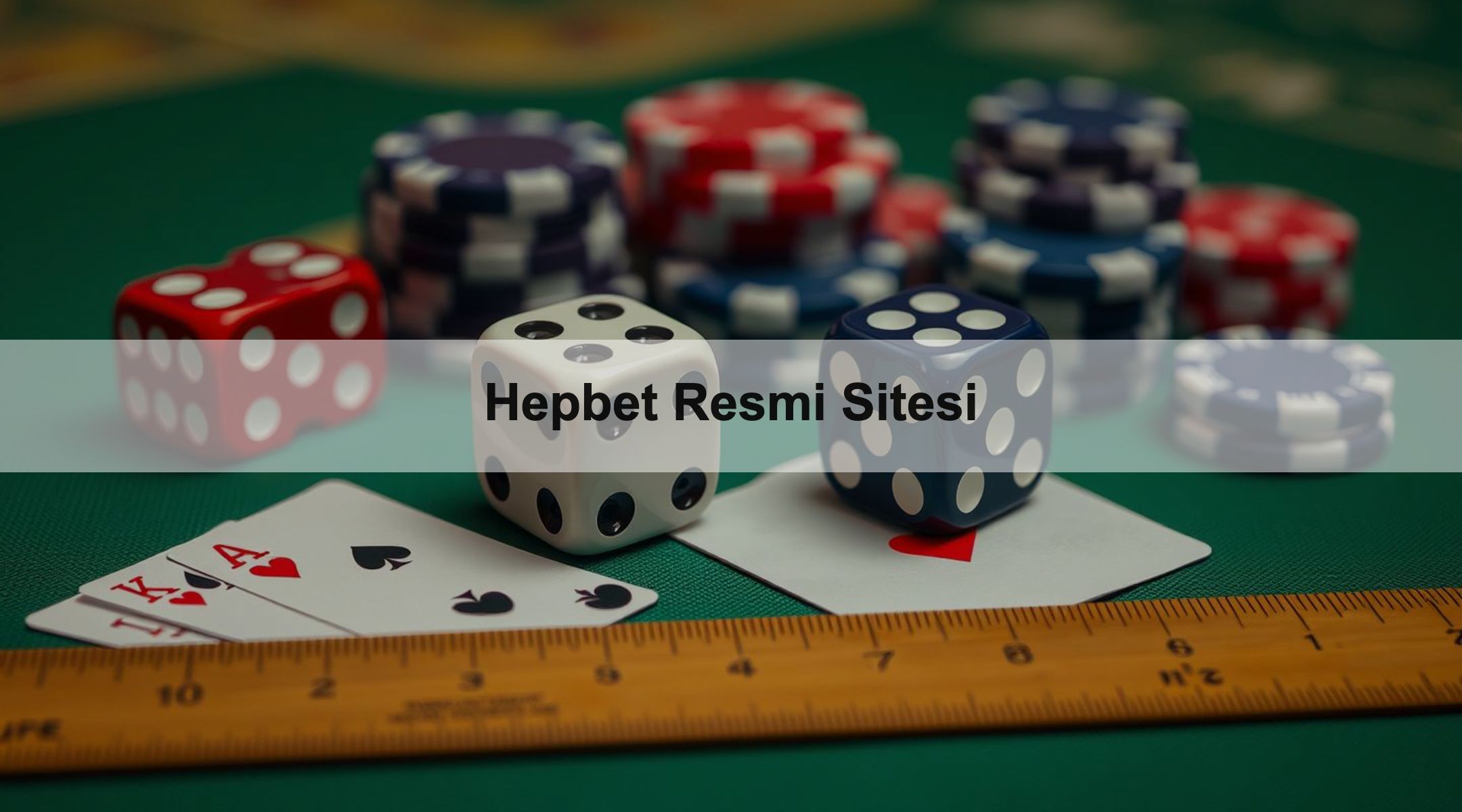 Hepbet Resmi Sitesi