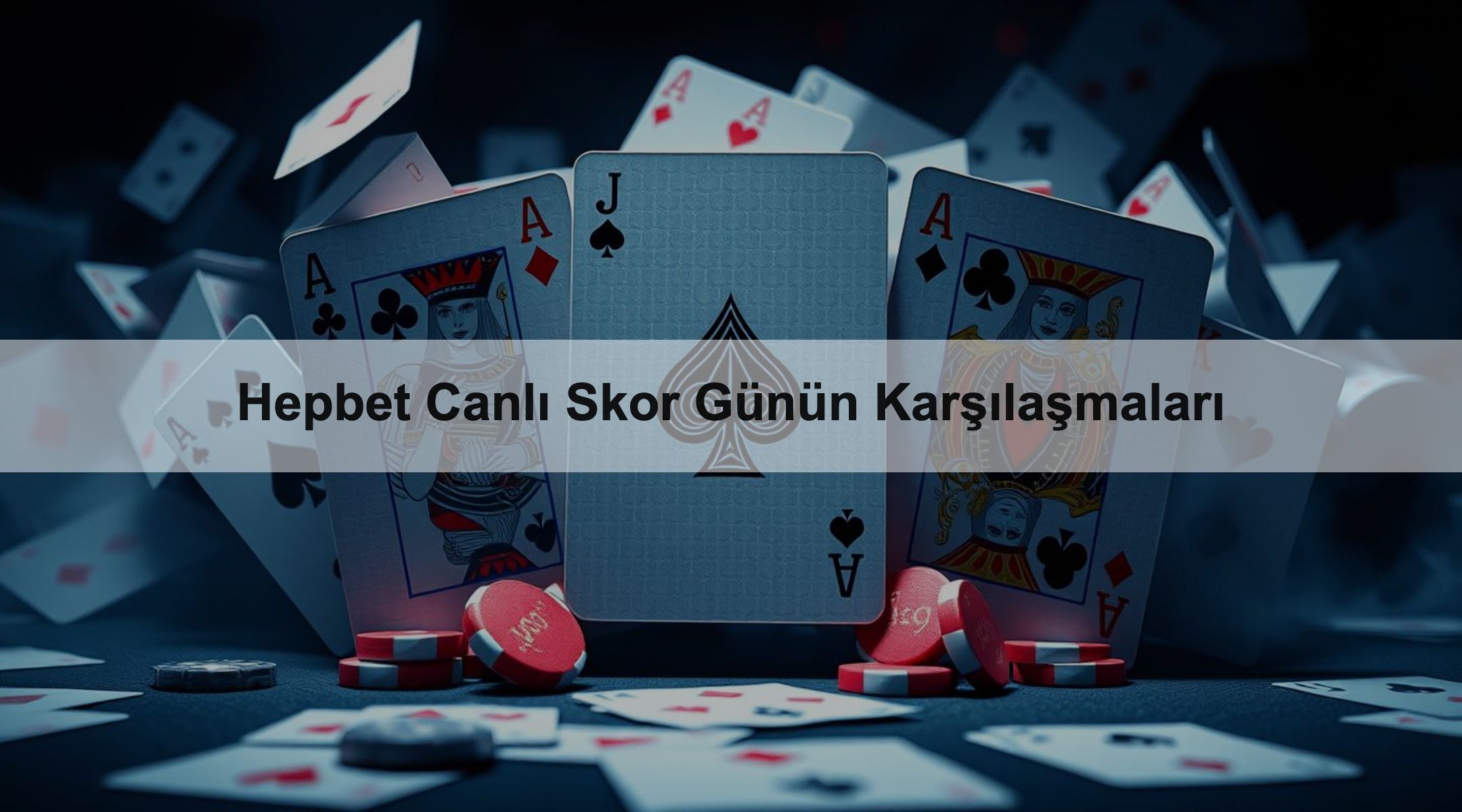 Hepbet Canlı Skor Günün Karşılaşmaları