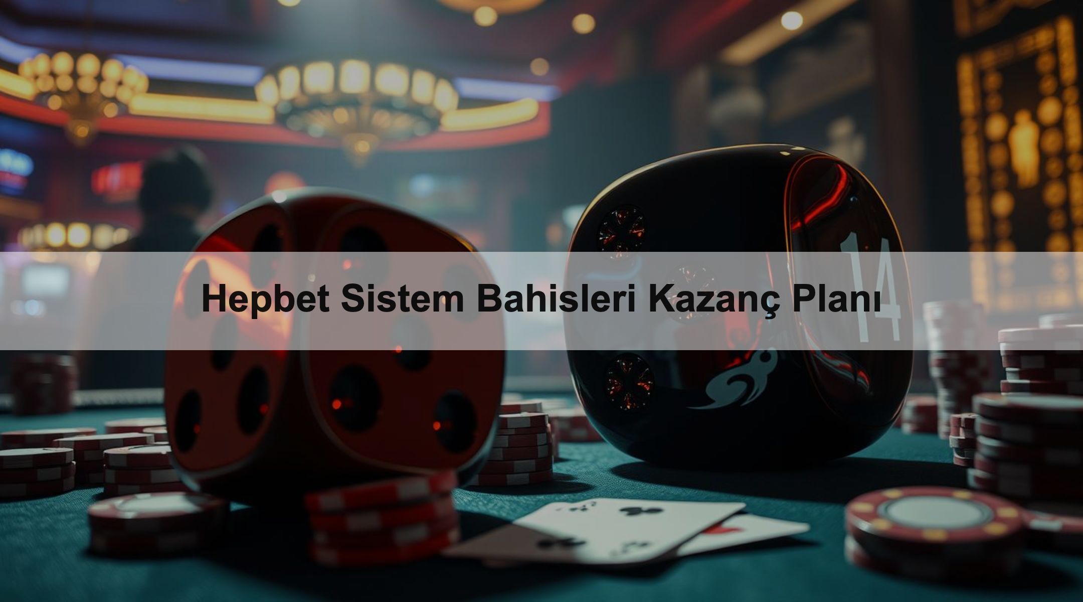Hepbet Sistem Bahisleri Kazanç Planı