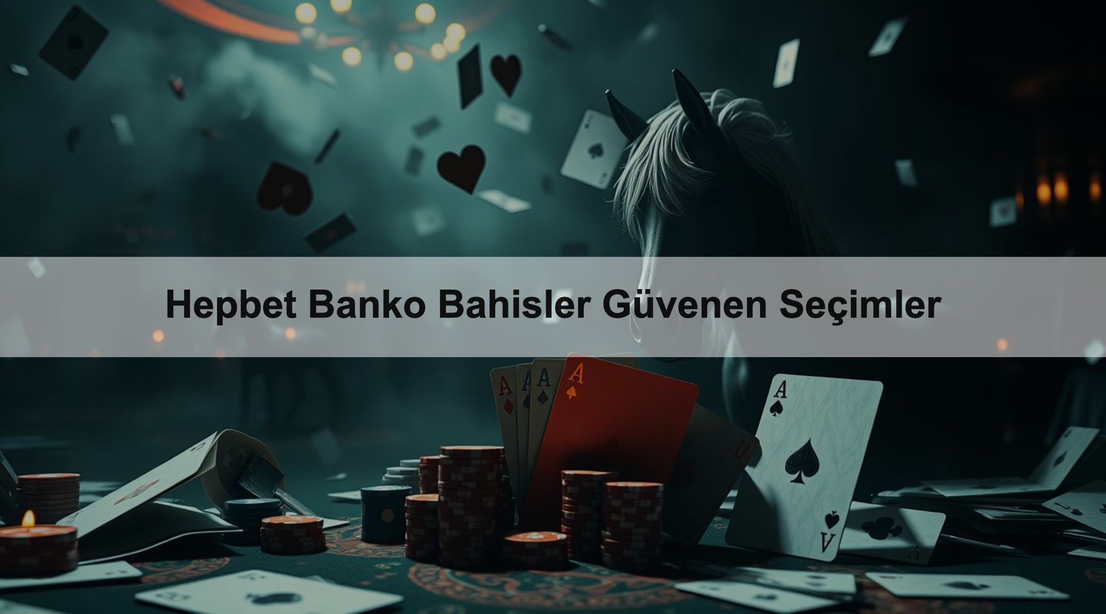 Hepbet Banko Bahisler Güvenen Seçimler